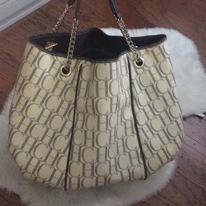 Carolina Herrera bag